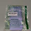 FNTCASE for iPhone 17 Case: [Compatible with Magsafe] Translucent Matte Cases with [Full Camera Protection] [Screen Protector] Military Grade Shockproof Protective Phone Cover - Light Purple (iPhone 17(6.3 inch))