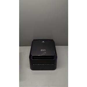 Pacific Blue Ultra 8" High-Capacity Automated Touchless Paper Towel Dispenser by GP PRO (Georgia-Pacific); Black; 59590; 12.9" W x 9" D x 16" H; 1 Dispenser