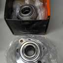 513215 Set of 2 Front Wheel Bearing Hub Assembly Fit for 2004-2007 Pontiac G6, 2004-2007 Chevy Malibu