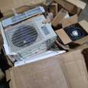 YITAHOME 12000 BTU Mini Split AC Heating System, 20 SEER2 115V Ductless Air Conditioner with Wi-Fi & Alexa Compatibility, Covers Up to 750 Sq. Ft, Energy Efficient Inverter AC with Heat Pump (White)