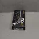 6 Spray Modes High Pressure Handheld Showerhead Set Upgraded 5 Inches Shower Head with Handheld Spray Premium Chrome Handheld Shower Head 60 Inches Stainless Steel Hose-1-Min Install