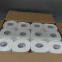Scott ComfortPlus Toilet Paper, 48 Triple Rolls, 231 Sheets per Roll, Septic-Safe, 1-Ply Toilet Tissue