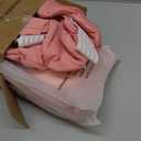 SuzziPad Chemo Gloves and Socks for Chemotherapy, Cancer Comfort Items, Include 10 Ice Pack, Ideal for Soothing Hand and Foot Discomfort, L