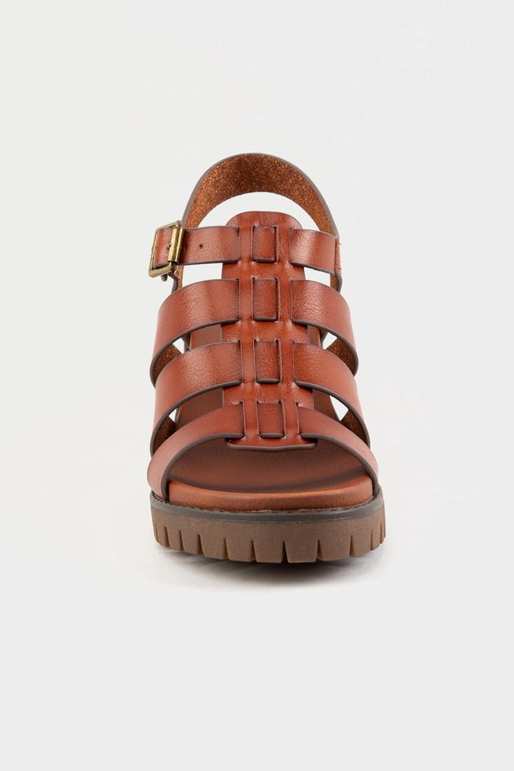 MIA GIRLS SHOES SIZE 10