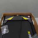 Walking Pad with Incline,Under Desk Treadmill, Portable Treadmills for Home Office,4 in 1 Walking Treadmill Manual Incline