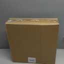 3-Tier Wooden Swing Cupcake with Serving, Dessert Stand with Adjustable Trays - Rustic Farmhouse Serving Tray for Cakes, Cupcakes, Candy Display | Sturdy 13.23lbs, Party, Birthday & Wedding Decor