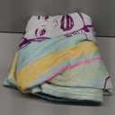 Snuggle Sac  Throw Blanket Skull Bones Blanket,Reversible Lightweight Soft Throw Blanket for Couch Sofa,Perfect  Gift,50×60 inches