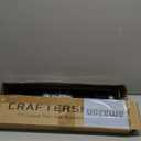 Craftersmark Floating Shelf Bracket