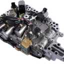 Transmission Valve Body Replacement for Nissan Altima Maxima Murano Pathfinder Quest Infiniti QX60 2013-2019 3170E-28X0B 3170E28X0B JF0017E