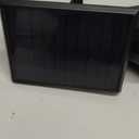 8 Pack Solar Spot Lights Outdoor Waterproof 180 Adjustable Solar Powered Landscape Lights for Yard, Garden, Pathway, Porch, Pool, Wall, 4 Lighting Modes, Warm White