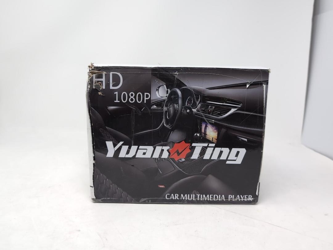 Yuan Ting Car Multimedia 1080P HD Player
