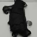 Magnetic Screen Door 16x7Ft 8x7Ft 9x7Ft 10x7Ft 10x8Ft Heavy Duty Screen Door Mesh Net Closure with Automatic Block Closure Hands Free Entry for Car Garage Patio(10 * 7FT)