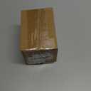 84 Pack Curtain Rings with Clips 1.26" Interior Diameter,Metal Drapery Ring with Clips Compatible with up to 1 inch Drapery Rod,Strong Vintage Decorative Rustproof Drapery Ring with Hooks(Black)