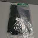 Kids Fighter Pilot Costume - Air Force Flight Suit Roleplay Dress Up with Aviator Accessories for Girls Boys (4-5 Years, Army Green)