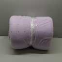 SINWEEK Gel Memory Foam Mattress Topper Twin XL, 1.5 in Twin Extra Long Mattress Pad for College Dorm Single Bed, Ventilated Soft Bed Topper, CertiPUR-US Certified, Twin XL Size