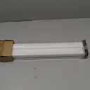 Cordless Light Filtering Cellular Shade, 33" Wide x 38" Long, White(Light Filtering) (33"W x 38"H)