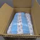 Medline Premium Perineal Cold Packs for Postpartum Care with Adhesive Strip (24 Count) Each Absorbent Pad is 4.5" x 14.25" Perfect for your After Delivery Postpartum Essentials Kit