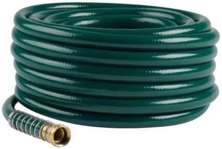 Replacement For Compatible With Gilmour Flexogen 5/8 in. D X 50 ft. L Heavy Duty Garden Hose