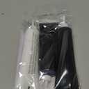 Black Leather Repair Kit Car Interior, Vinyl Repair Kit for Furniture, Sofa, Jacket, Purse  Super Easy Instructions to Fix Scratches, Tears, Holes, and Peeling