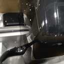 34" Large Steam Iron Press with LED Touch Screen (Stand Not Included)