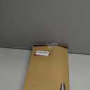 Toilet Paper Holder Stand, Toilet Paper Stand Brushed Nickel, Free Standing Toilet Paper Holder, Toilet Paper Storage by Bathth