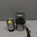 Secura Coffee And Spice Grinder