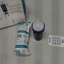 PUR Plus Water Filter Replacement for Pitchers & Dispensers, 6-Month Supply, 3 Count, Blue (PPF951K3)