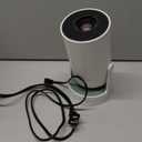 Mini Projector with WiFi and Bluetooth, Smart Portable Movie Projector 4K Support, 300 ANSI, 5W Base Speaker, 220 Rotation, Auto Vertical Keystone, Compatible with USB/HDMI/TV Stick/Laptop/Smartphone