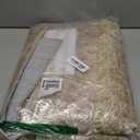 Machine Washable Runner Rugs for Entryway: 2'6"x8' Kitchen Runner Rug with Rubber Backing Non Slip Low Pile Soft Faux Wool Boho Carpet Runners for Hallways Bedroom Living Room Farmhouse Indoor