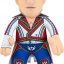 Bleacher Creatures WWE Superstar Cody Rhodes 10" Plush Figure - A Wrestling Star for Play or Display