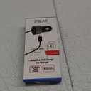 ZGEAR 2.4AMP Car Charger Type C Qck CHRG