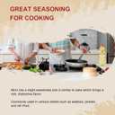 2 x 52USA Mirin Cooking Wine 16.9 FL OZ X2, Red Rice Cooking Wine & Seasoning Homemade Sauces, Marinades, Glazes, Salad Dressings, Sushi Rice, Ramen Noodles