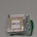 DVPARTS Filter Kit Fuel and Oil Filter M806418 MIU804763 M801101 for John Deere 1023E 1025R 1026R 2305 2320 755 855 HPX Diesel Gator X495 X744 X595 X740 X748 1435 355D 430 F935 F912 F925 GX355 1420