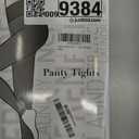 Henwarry Girls 80D Soft Tights Semi Opaque Footed Microfiber Tights, 7 