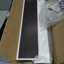 6 Pack Magnetic Spice Rack Organizer for Refrigerator and Oven, White Fridge Organizers and Storage for Kitchen