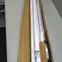 Hand Rails for Outdoor Steps, 4 Step Handrail & Indoor Stair Railing Kit, Railings for Outdoor Steps and Hand Rails for Seniors for Porch Railing & Deck Hand Rail, 3 to 4 Steps