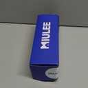 MIULEE Pack of 2 Couch Throw Pillow Covers 18x18 Inch Neutral Dark Brown Boho Accent Decorative Pillow Covers Soft Chenille Farmhouse Cushion Covers for Home Decor Bed Sofa Living Room