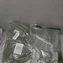 hicorfe Front Door Mat Outside Entrance,36"x59" Absorbent Muddy Dirt Resist Welcome Door Mats Outdoor Indoor,Stain and Fade Resistant,Non Slip Backing Entry Mat Doormat for Entryway(Green)