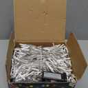 KNONEW 403ft 1000 LED String Lights Outdoor Christmas Lights 8 Modes & Timer Fairy Light Plug in Waterproof LED String Lights for Xmas Yard Tree Wedding Party Holiday Decorations (Multicolor)