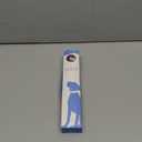 Vizpet LED Dog Collar, Light Up Dog Collar Adjustable USB Rechargeable Super Bright Safety Light Glowing Collars for Dogs (Large, Pink) (Large[18.89-23.62 inch/48-60cm])