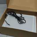 LUMENGY Paver Light 6x9 Inch (5.82x8.85), 5000K Daylight, Glare-Free Brick Lighting for Driveways, Walkways, Pool Decks and Patios, 12V Hardwired, IP67 Waterproof, Drive-Over Rated