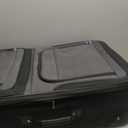 Travel Select Amsterdam Softside Expandable Luggage with Rolling Wheels, Gray, 4-Piece Set (15/21/25/29)