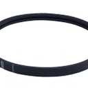 JEENDA X2 Wheel Drive Belts 1-323288 323288 Compatible with Exmark Metro 36" 48" Walk-Behind Mower MG481KA362 MGS481CKA36200 MG16KA362 MG481KA483 MGS481CKA48300 MG16KA483