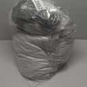 anfie Weighted Blanket King/Queen Size for Adults (80"x87" 20lbs Grey),Cooling Heavy Blanket for Sleeping Perfect for 190-210 lbs, Breathable Blanket for Adults & Couple All Season, Machine Washable