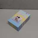 BOFIDAR Instant Print Camera for Kids, Christmas Birthday Gifts for Girls Age 3-10, Toddler Toy for 3-10 Year Old Girls with 2 Roller Photo Paper (Pink)