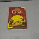 CATAN Rivals for CATAN Card Game - Build, Trade and Conquer! Strategy Game, Family Fun for Kids and Adults, Ages 10+, 2 Players, 45-60 Minute Playtime