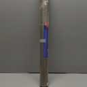 FunStick 24"x200" Thick Brown Grasscloth Peel and Stick Wallpaper Textured Grasscloth Wall Paper for Walls Fabric Contact Paper Waterproof Self Adhesive Renter Friendly Wallpaper for Bedroom Cabinets (Grey Taupe Brown)