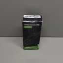 Cordless Electric Scissors: 4V Rechargeable Rotary Cardboard Cutter, 3000mAh Battery, with LED Light, 2 Blades, Box Cutter for Fabric Carpet Carton Plastic Leather Cloth (Green)