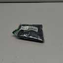 Ceramic Hotend for Kobra S1 Combo Hot End Kit Print Head Heat Block Upgrade Heating Cartridge 200K Thermistor Hardened Steel Nozzle with Extra 2PK Silicone Cover for Anycubic Kobra S1/ACE Pro