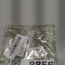 Floral Jacquard Throw Pillow Covers Set of 2, Background/Green 20x20 Inch, Farmhouse Decorative Cotton Sage Green Cushion Covers for Sofa Bed Living Room Home Decor